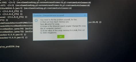 How do you fix this? : r/TLAUNCHER