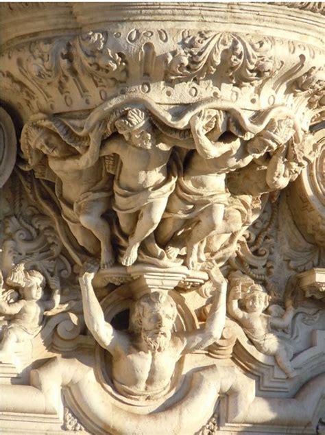 Photography ,Fine art and sometimes History | Rococo art, Sculpture art ...