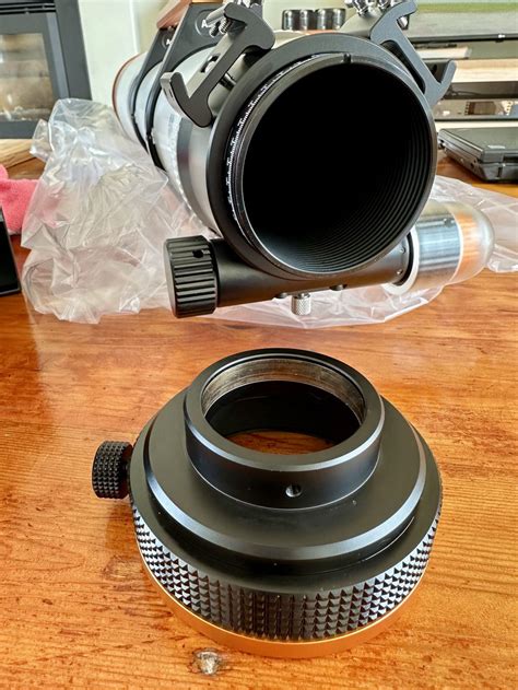 user experiences askar  apo astrobin