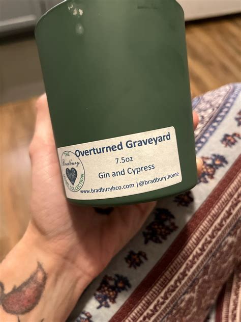 Smells amazing! : r/Candles
