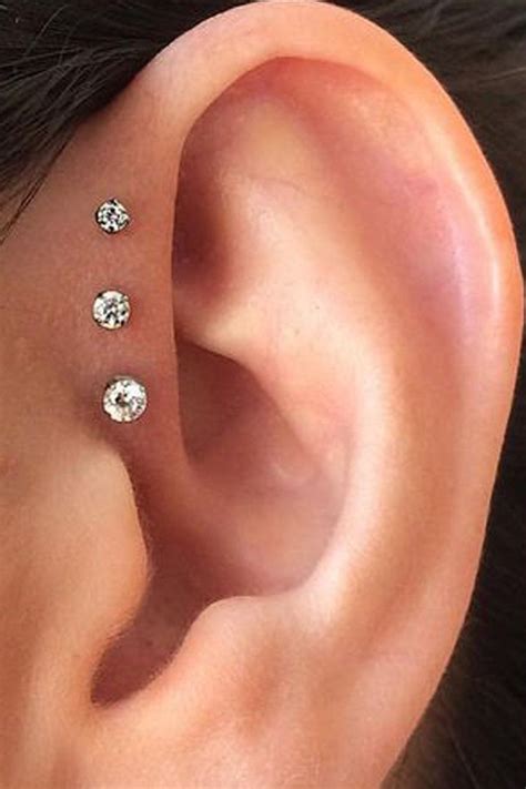 Helix Piercing Aftercare - Piercing Zone by Dr. Vikas