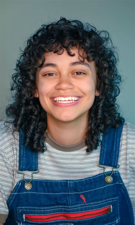 Scarlette Amber Hernandez