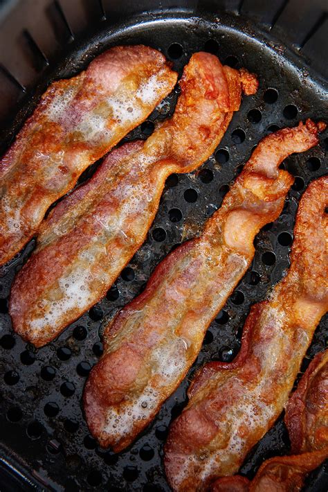How To Make Bacon Not Curl