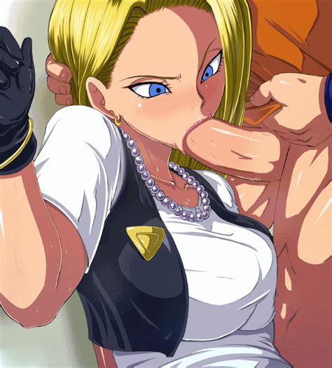 09 GIFs de Goku Fazendo Sexo - Dragon Ball Pornô | XGifsBr - Gif Sexo