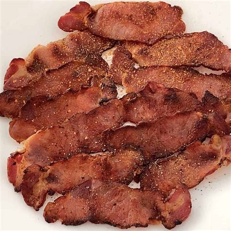 Back Bacon: The Complete Guide [Recipe and Video] - BENSA Bacon Lovers ...