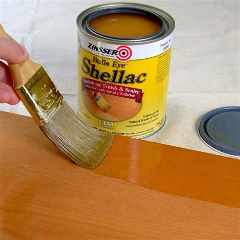 Shellac Vs Polyurethane: Ultimate Finish Face-Off! - ToolsGearLab