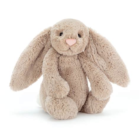 Animal Soft Toys - Official Jellycat