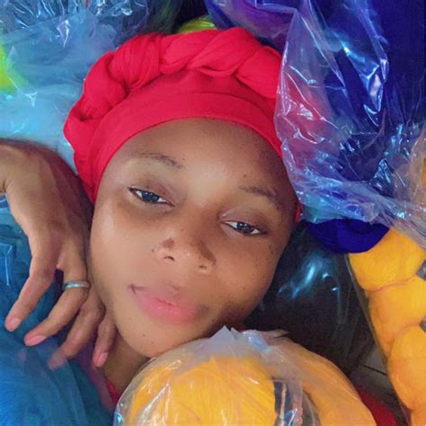 audrey cindy aka madame tchoko