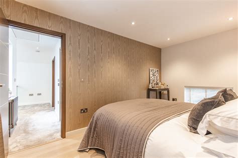 Historic Architecture and Design of Thurloe Square 31