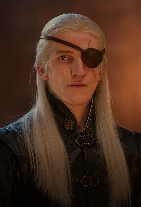 Aemond Targaryen | Wiki of Westeros | Fandom