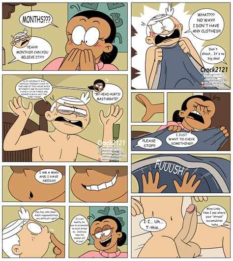 rule  adult rules comic comic page crock crock female