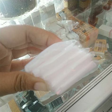 jual plastik mini roll shopee indonesia