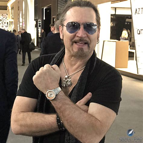 5 Shocking Secrets About Eric Singer's Fortune You Need To See Image 2