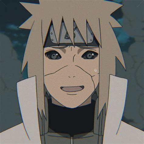 Naruto Shippuden Minato Reanimated