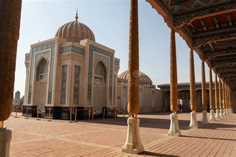 Tomb at Hazrat Khizr or Hazret Hyzr Mosque and Mausoleum in the ...