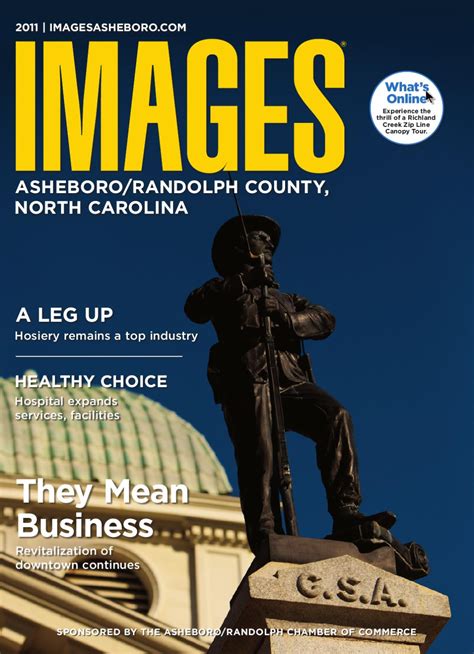 Images Asheboro/Randolph County, NC: 2011 by Journal Communications - Issuu