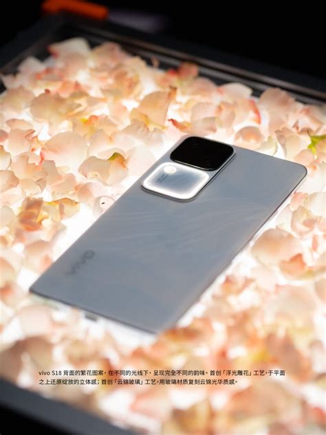 Vivo S18 & S18 Pro launched in China, with curved OLED display, 50MP ...
