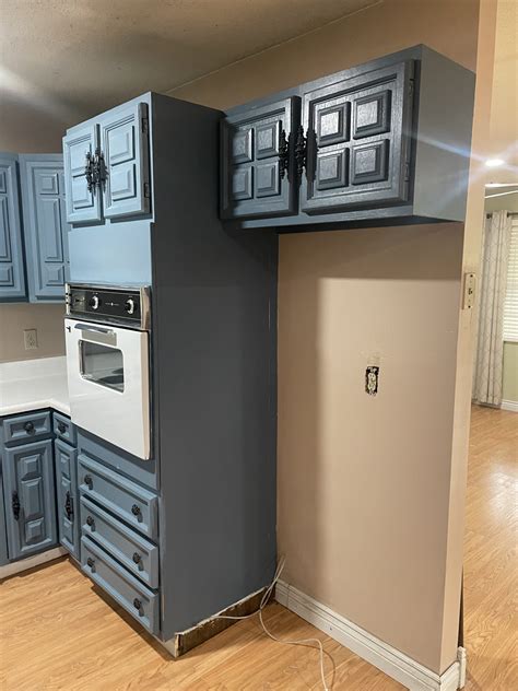 Kitchen & Main Living Renovation - Covenant Home Construction