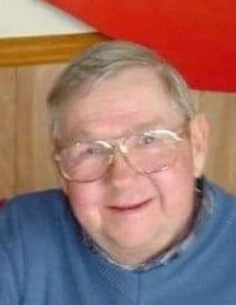 Charles Keyes, 84, of St. Helen - upnorthvoice.com