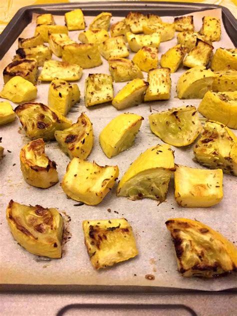 Yellow Squash Recipes Baked - My Recipes