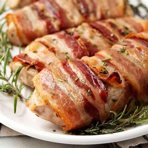 Pork Dishes | Neptunes Table | England