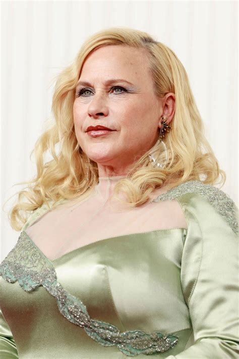 PATRICIA ARQUETTE at 29th Annual Screen Actors Guild Awards in Century