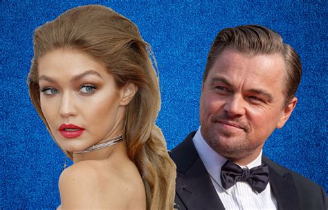 Leonardo DiCaprio breaks 25 rule with Gigi Hadid as spotted together