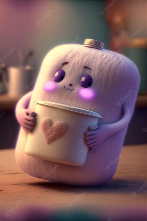 Premium Photo | Coffee candy