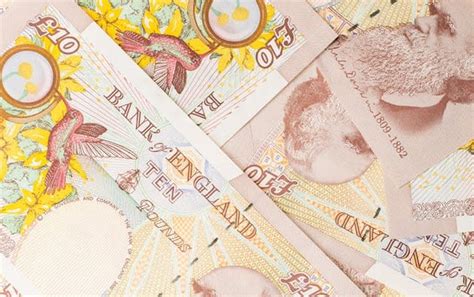 gbpusd price forecast british pound continues  grind