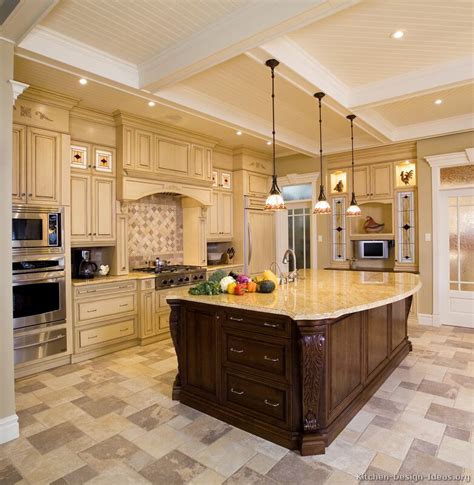 Luxury Kitchen Designs