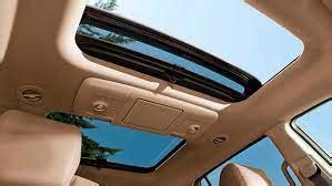 how much to fix a sunroof that won t close