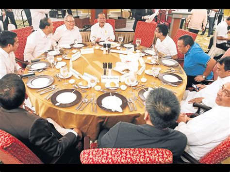 story aquino feared  tro fiasco inquirer news