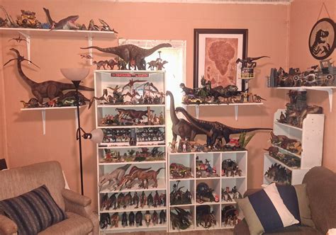 Mattel Jurassic Collection : r/JurassicWorldToys