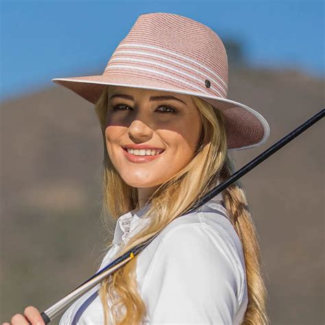 Golf Hats for Women - Fashionable Ladies' Golf Hats for Sale — The ...