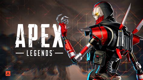 Apex Legends Season 18 reworks Revenant | Shacknews