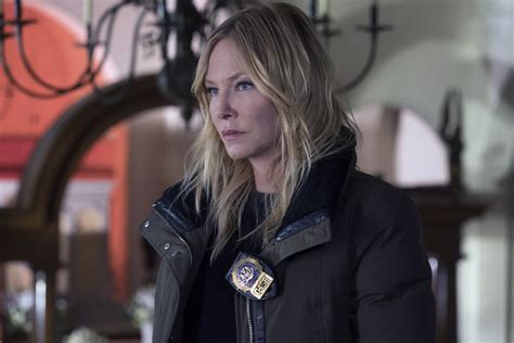 Kelli Giddish