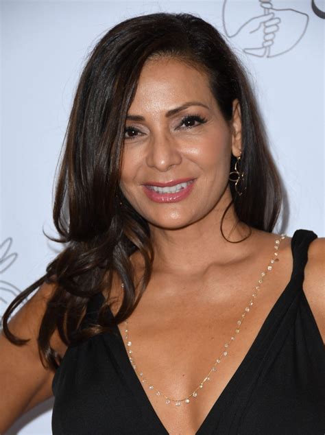 Constance Marie George Lopez Bra