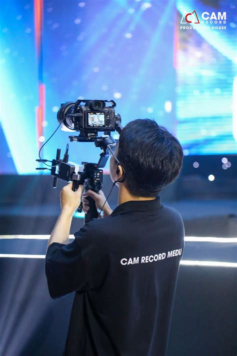 CAM Record | Thủ Đức