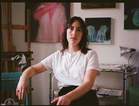 Emma Childs Interview - The Hopper Prize