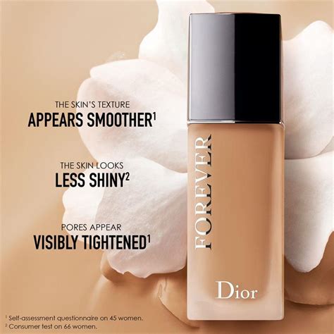 Dior Dior Forever Matte Foundation | House of Fraser