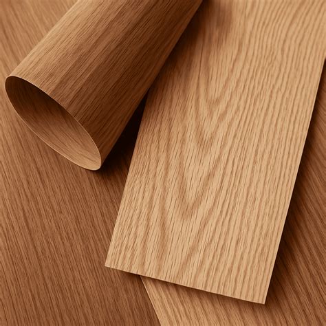 wood veneer types benefits common  explainedho bridge