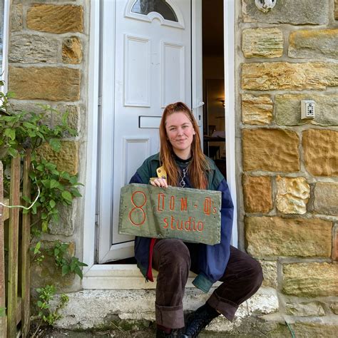 Alumni Stories: Sarah Thompson's New Brand TOM-O — Graduate Fashion