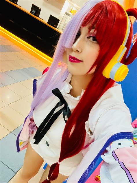Uta ! 🌸 one piece. Cosplayer: ElifShining : r/CosplayNation