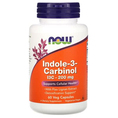 4 Indole-3-carbinol Benefits And Side Effects