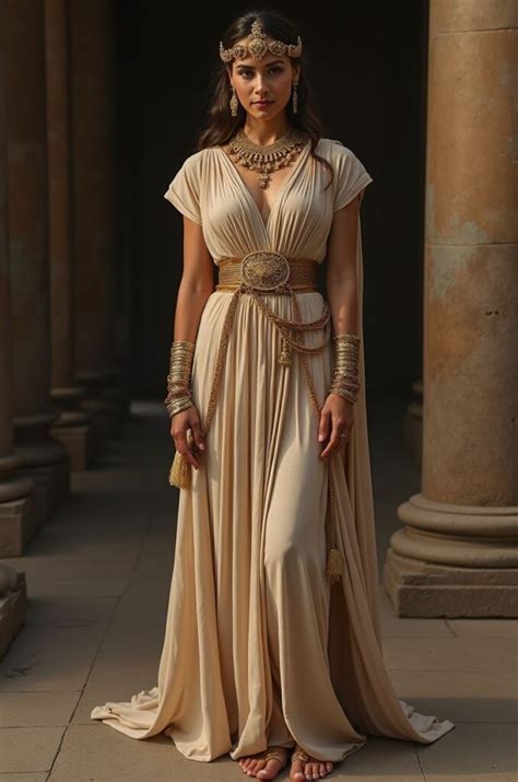 20 Dress to Impress Ancient Civilization Outfit Ideas » Styling Outfits ...