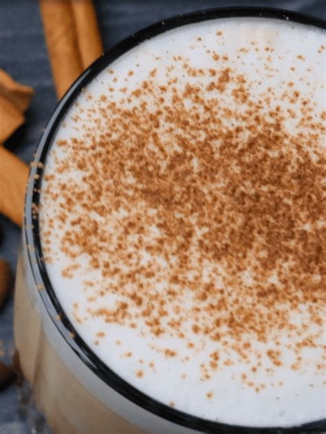 Iced Cappuccino Recipe - Roasty Coffee