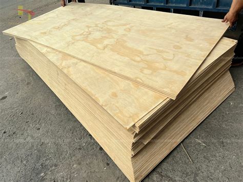van plywood chiu nuocplywood chong