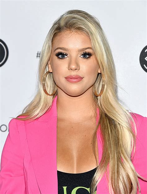 KAYLYN SLEVIN at Beautycon Festival 2019 in Los Angeles 08/10/2019