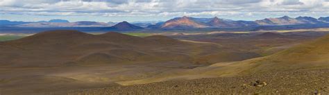 Highlands Volcanic Landscape - Free photo on Pixabay