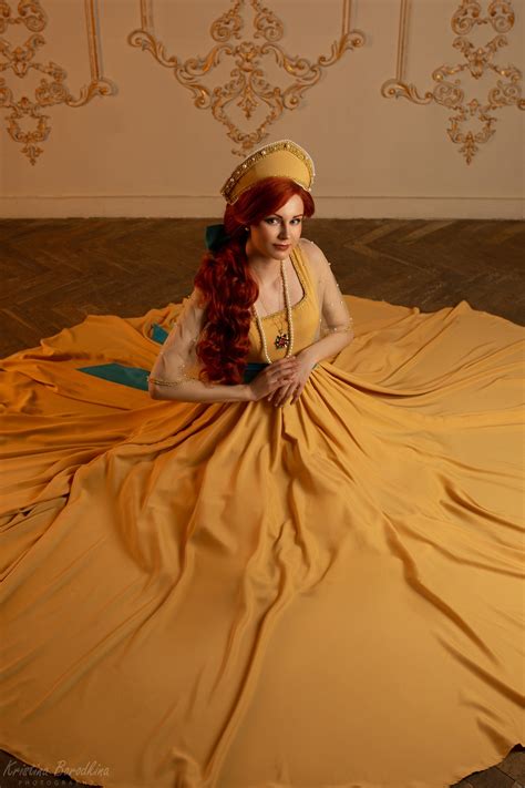 Anastasia - Once Upon A December - 10 nude photos. Onlyfans, Patreon